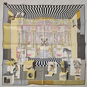 Hermes Grand Theatre Carre